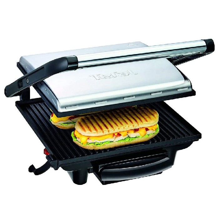 small-appliances/sandwich-toasters-grills/tefal-panini-grill-inicio-2000w-stainless-steel